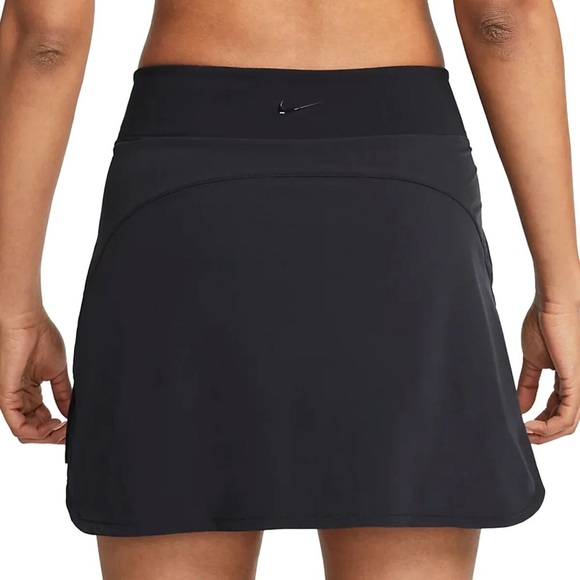 Nike Dresses & Skirts - Women's Black Nike Skirt